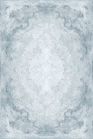 Rug design Cameo in Sky (visualisation, AI-generated)