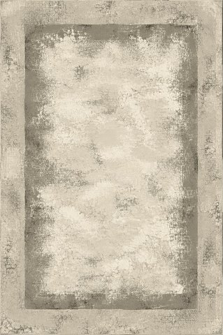 Rug design Halo in Limed Oak (visualisation, AI-generated)