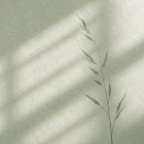 Mood image (visualisation, AI-generated)