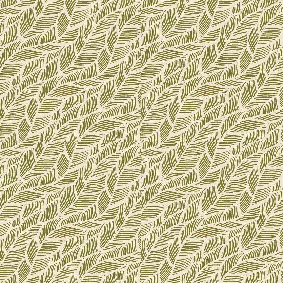 Quill Field