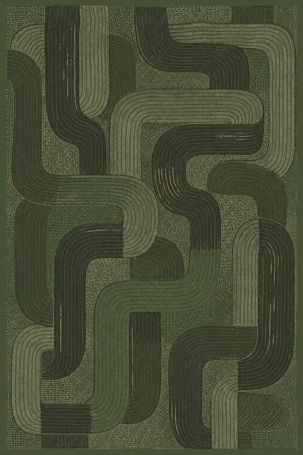 Olive deep