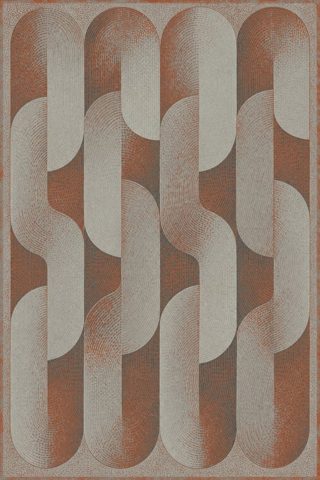 Brick dust