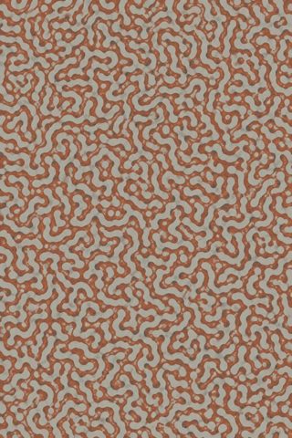 Brick dust