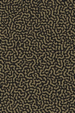 Onyx brass
