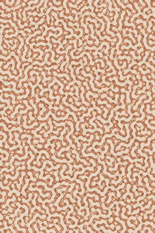 Terracotta sand
