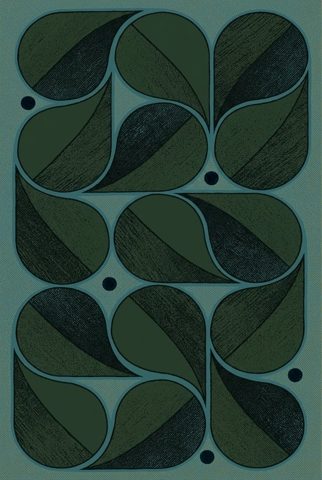 Bottle green