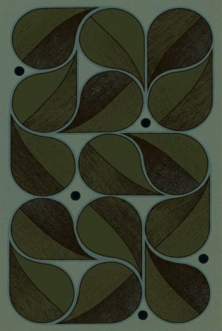 Olive deep