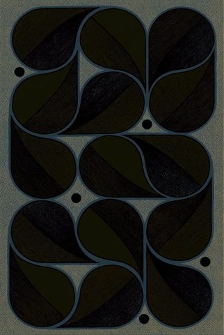 Onyx brass