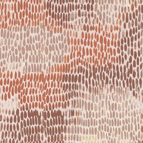 Blush terracotta