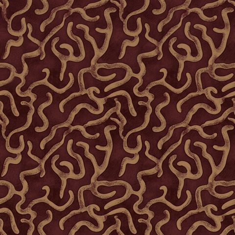 Oxblood