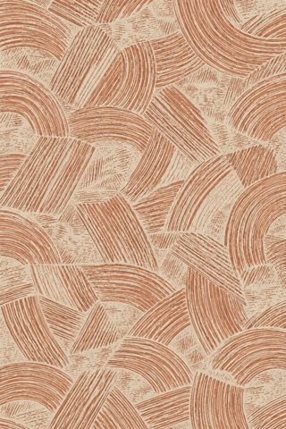 Terracotta sand