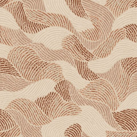 Terracotta sand